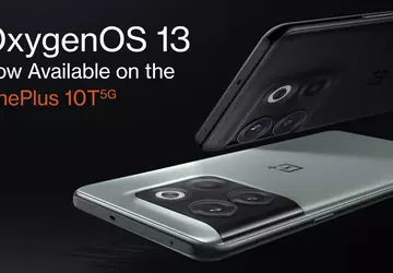 Schließlich begann das OnePlus 10T eine ...