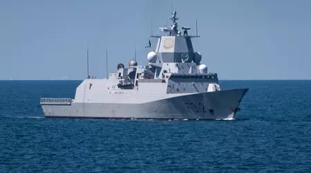 Norwegen stellt 240 Millionen Dollar zur Stärkung der ukrainischen Marine bereit