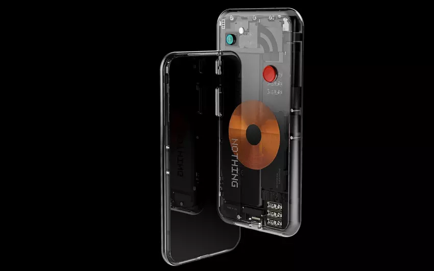 Gerücht: Nothing wird im nächsten Quartal sein erstes Smartphone vorstellen