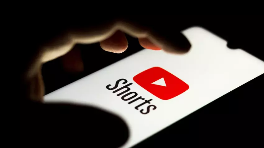 Shorts International will Google wegen des Namens der YouTube-Kurzfilmsektion verklagen