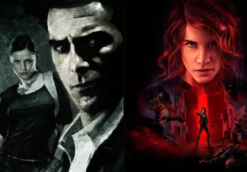 Remedy Entertainment hat die Entwicklung von ...