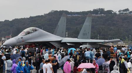 Chinas Fähigkeiten zur elektronischen Kriegsführung werden für die USA in einem möglichen Krieg um Taiwan eine "ernsthafte Herausforderung" darstellen