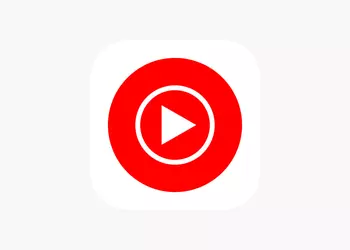 YouTube Music fügt die Option "Als ...