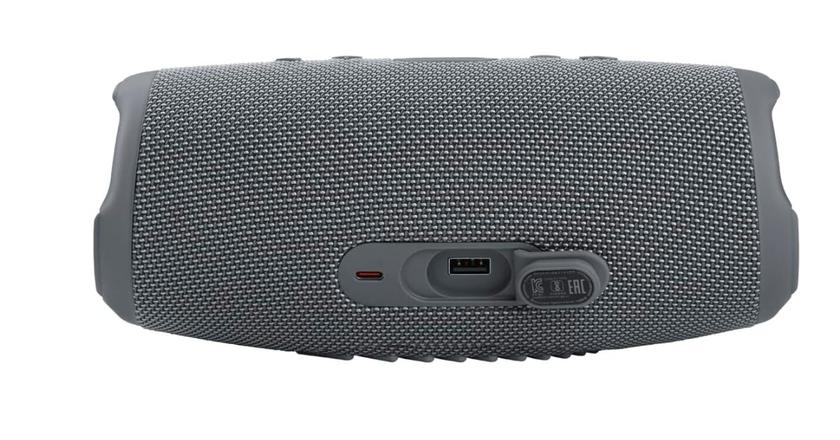 JBL Charge 5 HiFi WLAN Lautsprecher