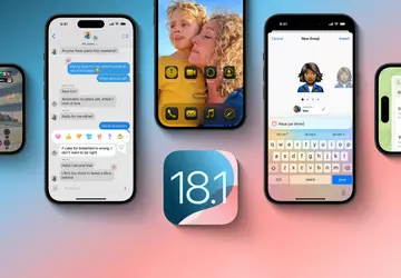 Apple hat die fünfte Beta-Version von ...