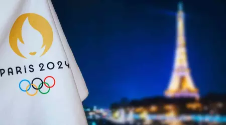 Mehr als 850 Millionen neue Zuschauer verfolgten die Olympischen Spiele 2024