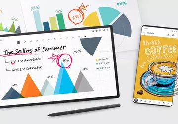 Apple könnte diese Samsung Notes-Funktion in ...