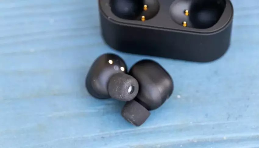 Sony WF-1000XM6 Ohrhörer mit Mikrofon für die Arbeit