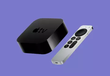 Apple TV 4K (2022) mit A15 ...