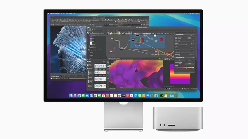 Mac Studio mit M4 Max und M3 Ultra: Die nächste Leistungsstufe von Apple