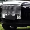 Heck des Dreame SUV mit Schwenktüren