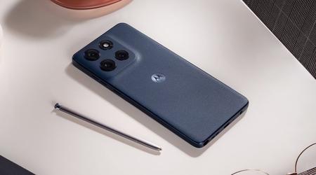 Motorola Moto G Stylus (2025): interessante Funktionen und Stylus inklusive