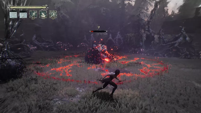 Ich möchte ein Gameplay, das die Geschichte unterstützt und nicht von ihr ablenkt. Illustration: Compulsion Games