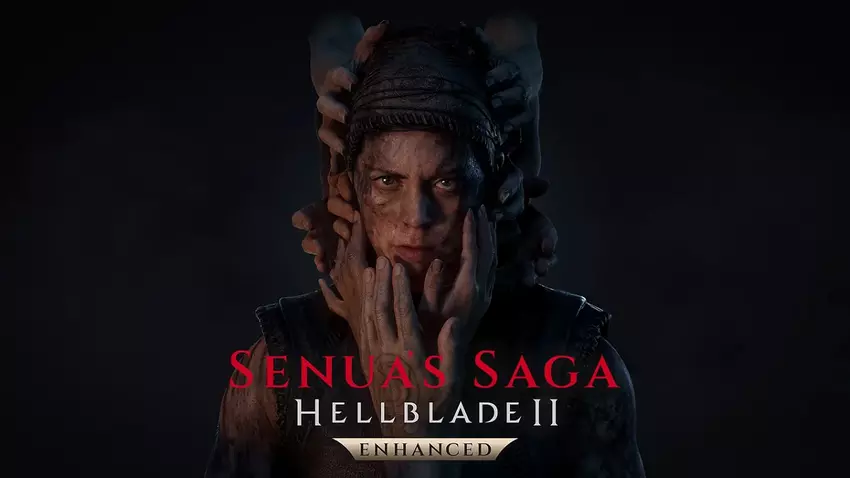 Es ist offiziell: Senuas Saga: Hellblade II wird im Sommer 2025 für PlayStation 5 veröffentlicht - die Entwickler bereiten eine verbesserte Version des Spiels vor
