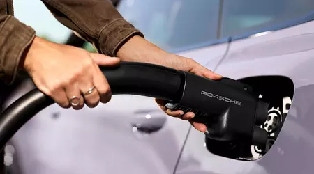 US-Versionen von Audi- und Porsche-Elektroautos haben Zugang zum Tesla-Supercharger-Netz