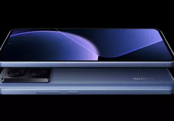 Das Xiaomi 13T wird mit einem ...