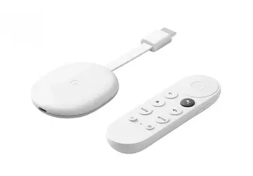 Google bereitet einen neuen Chromecast mit ...