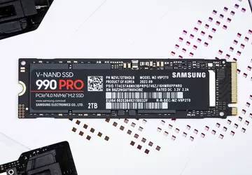 Ununterscheidbar: Gefälschte Samsung 990 PRO SSDs ...