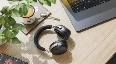 Sennheiser HDB 630 macht kabellosen Klang wirklich audiophil – inklusive einem Dongle mit eigener Soundkarte