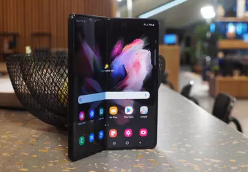 Weltweiter Markt für faltbare Smartphones um ...