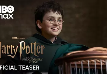 HBO enthüllt ersten Trailer zur Harry ...