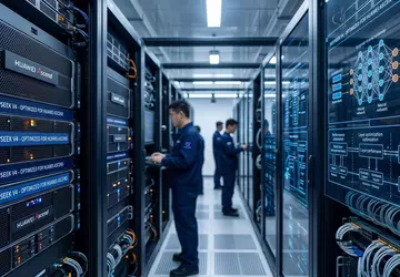 DeepSeek V4 Pro: Chinas KI läuft ...