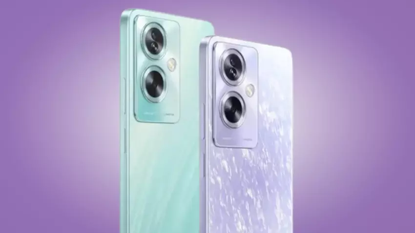 OPPO A1s: neues Smartphone mit diamantförmiger Anti-Sturz-Struktur und 12 GB RAM