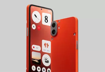 Die Demontage des CMF Phone 1 ...