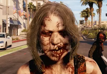 Entdecke die innere Welt eines Zombies! ...