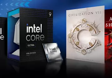 Großes Angebot von Intel: das Unternehmen ...