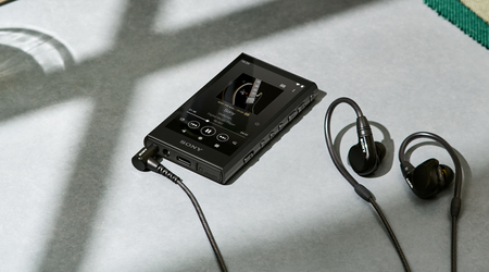 Sony kündigt Walkman NW-ZX707 und NW-A306 Player auf Android 12 mit Streaming-Diensten ab $350 an
