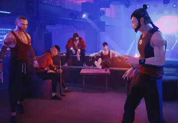 Sifus Rache- und Martial-Arts-Roguelike, das dem ...