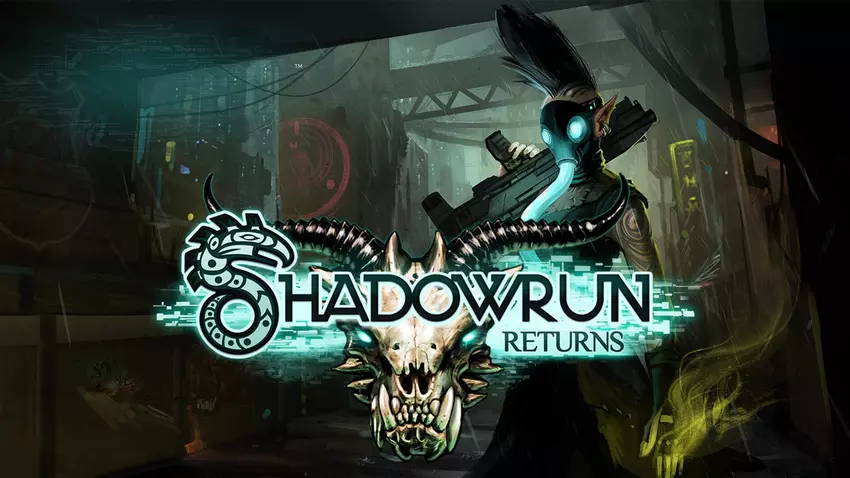 Die Veröffentlichung der Shadowrun-Konsole ist für den 21. Juni geplant
