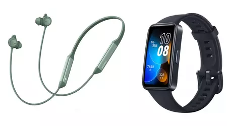 Huawei Band 9 und Huawei FreeLace Pro 2 feiern bald ihr globales Debüt