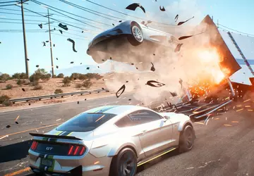 Need for Speed wird definitiv zurückkehren: ...