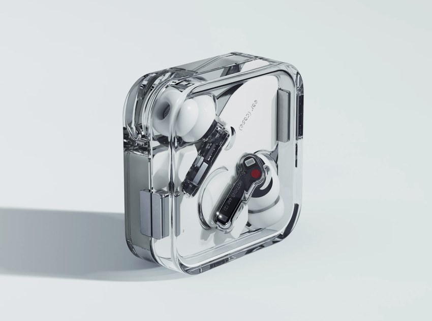 Nothing Ear (2): reduzierte Größe, verbesserte ANC- und LHDC-Unterstützung für $149