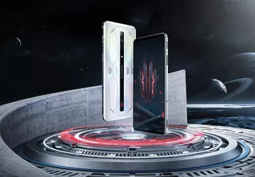 Führungswechsel und ein solider Snapdragon 888: ...