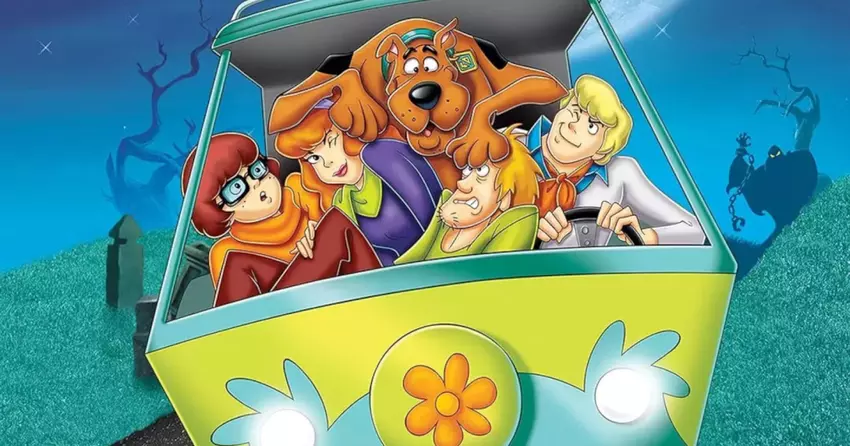 Scooby-Doo ist zurück: Netflix bereitet die allererste Live-Action-Serie über das berühmte Detektivteam vor