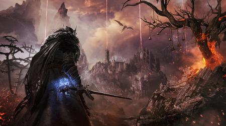 Modern Warfare III-Komponist schreibt Musik für Dark Fantasy Lords of the Fallen 2