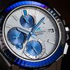 Stylische Uhr Casio Oceanus Manta OCW-S6000PB-7A Thumbnail