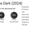 Die Wiederbelebung eines Klassikers hat viele Fragen aufgeworfen: Kritiker zeigten sich unbeeindruckt von dem Horrorstreifen Alone in the Dark (2024)-4