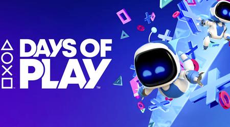 Die Rabatttage des Spiels stehen vor der Tür: Sony bereitet den Mega-Verkauf der Days of Play 2025 vor - sogar die PlayStation 5 Pro wird einen Rabatt bekommen