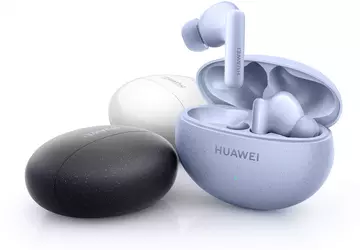 Huawei enthüllt FreeBuds 5i mit verbessertem ...