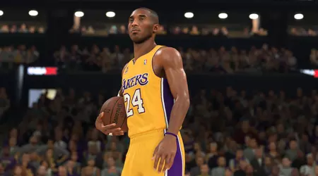 Es ist Zeit, auf Wiedersehen zu sagen: NBA2K24 und Guilty Gear -Strive- werden Game Pass am 1. September verlassen