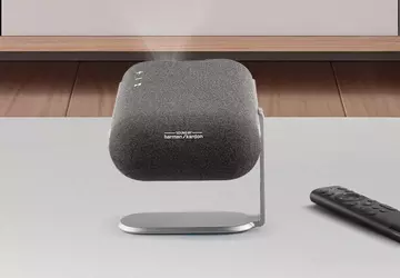 ViewSonic M1 Max - tragbarer FullHD-Projektor ...