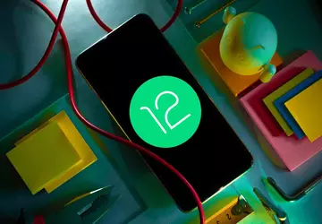 Zum ersten Mal seit Android 8.1 ...