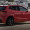 Seat Ibiza Fahrersitz Thumbnail