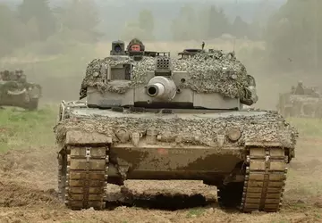 Rheinmetall und die Niederlande liefern der ...