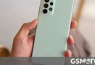 Samsung sendet One UI 4.1-Updates an ...