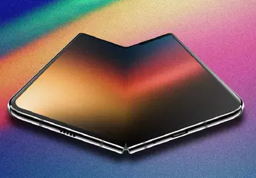 Apple könnte ein faltbares iPhone mit ...